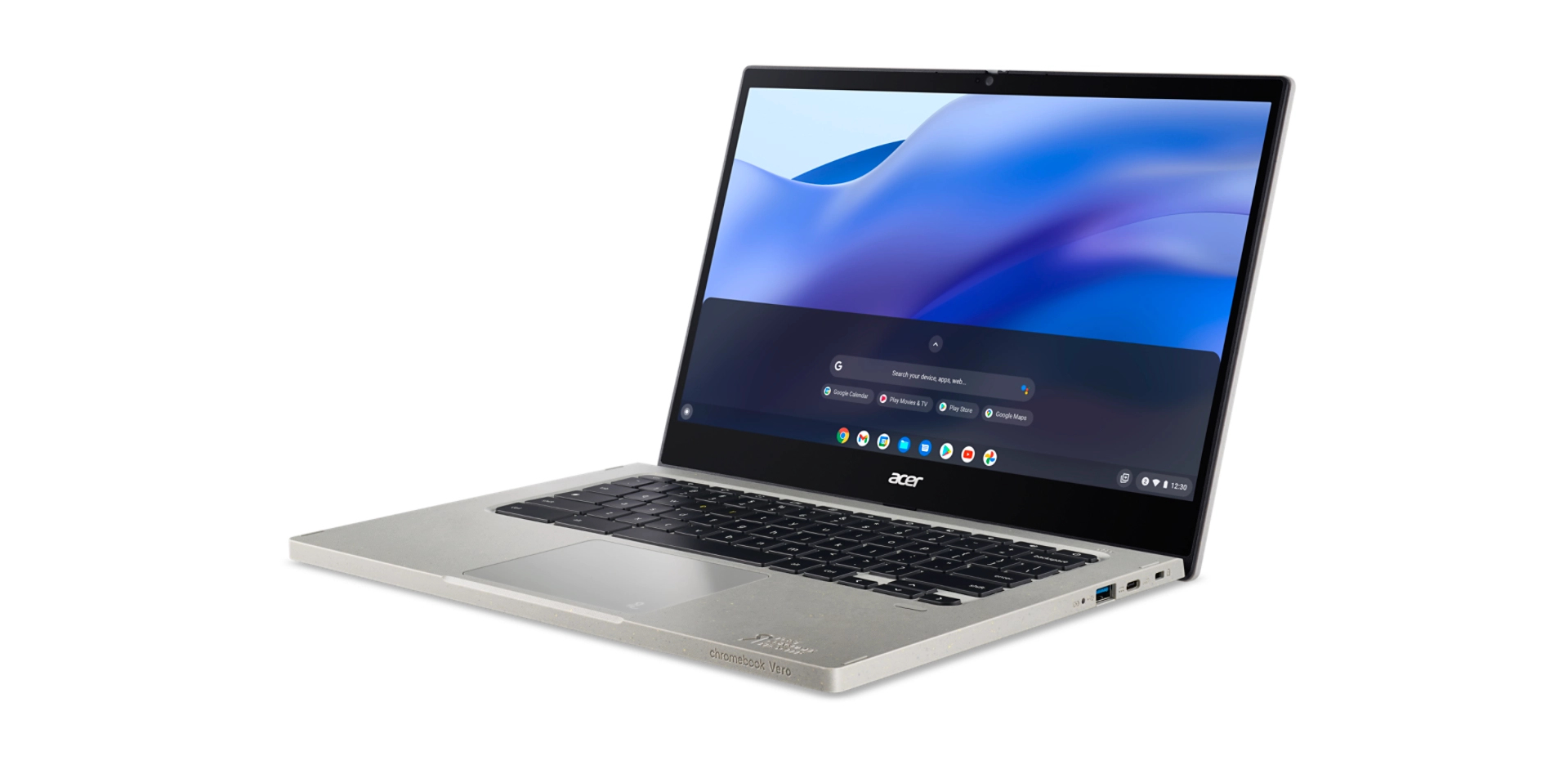Acer Chromebook Vero 514 CBV514-1HT-59UP Intel® Core™ i5 i5-1235U – image 3