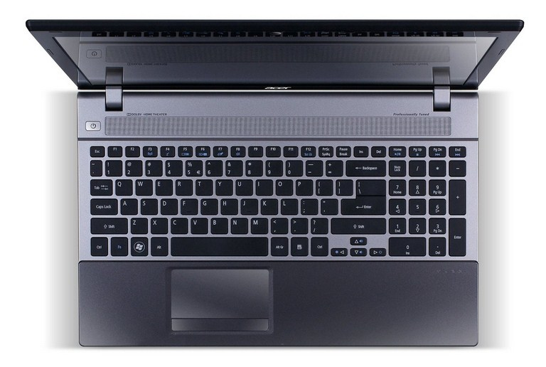 Acer Aspire V3-571G-736a8G75Maii Intel® Core™ i7 i7-3612QM Laptop – image 6