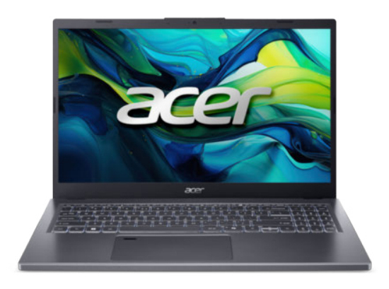 Acer Aspire A15-51M-58KD Intel® Core™ i7 120U Laptop
