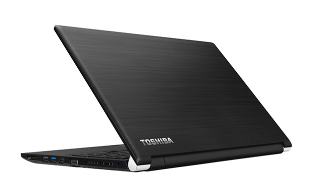 Dynabook A50-E-1R6 Intel® Core™ i7 i7-8550U Laptop – image 4