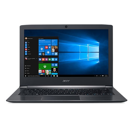 Acer Aspire S 13 S5-371T-51Z9 Intel® Core™ i5 i5-6200U Laptop