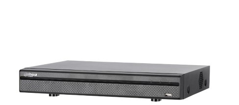 Dahua Technology DHI-XVR5108H-4KL-8P digital video recorder (DVR) Black