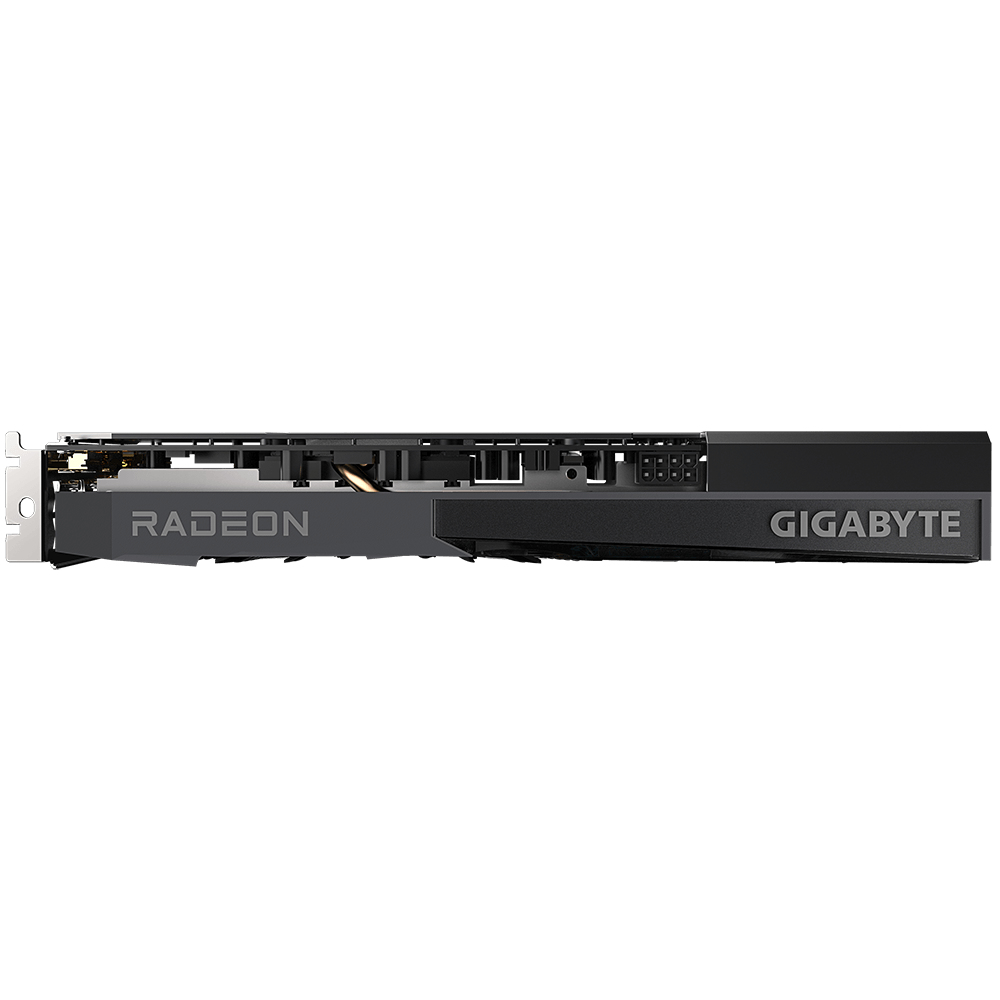 GIGABYTE EAGLE GV-R66XTEAGLE-8GD AMD Radeon RX 6600 XT – image 7