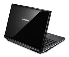 Samsung Q Q320-PS01AU laptop Intel® Core™2 Duo – image 3