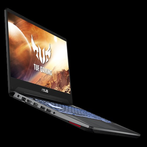 ASUS TUF Gaming FX505DT-BQ078T AMD Ryzen™ 5 3550H Laptop – image 5