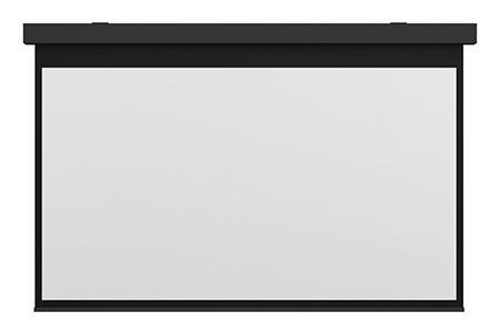 Multibrackets M 16:9 Motorized Projection Screen