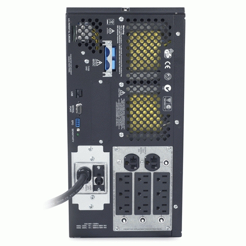 APC Smart-UPS XL 2200VA – image 2