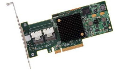 Lenovo 46C8988 interface cards/adapter Internal SAS, SATA