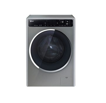 LG F84915IX washing machine Front-load – image 2