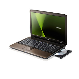 Samsung R R540-JT04ES Intel® Pentium® P6100 – image 8