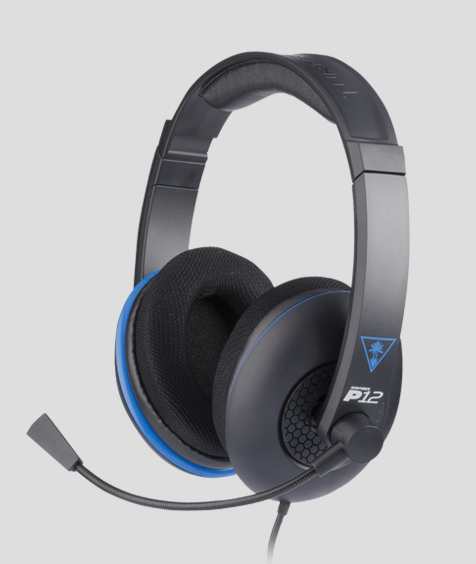 Turtle Beach Ear Force P12 – image 1