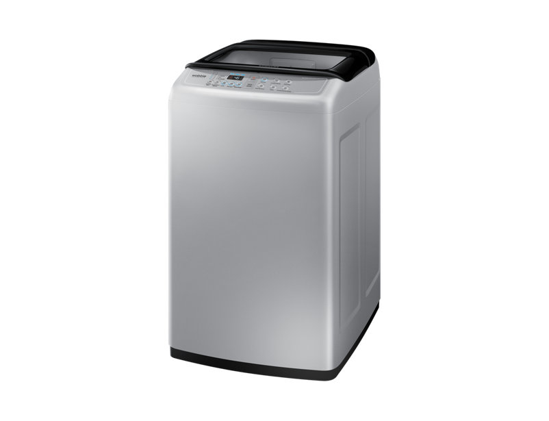 Samsung WA4000HS washing machine Top-load – image 2