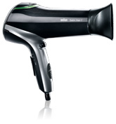 Braun HD 710