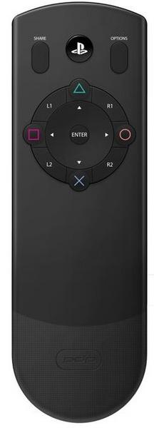 PDP 463349 remote control Bluetooth Game console Press buttons