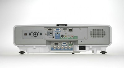 Epson EB-G5300 Projector (with Lens) – image 5
