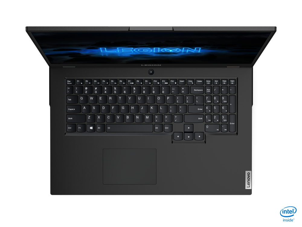 Lenovo Legion 5 17IMH05H – image 6