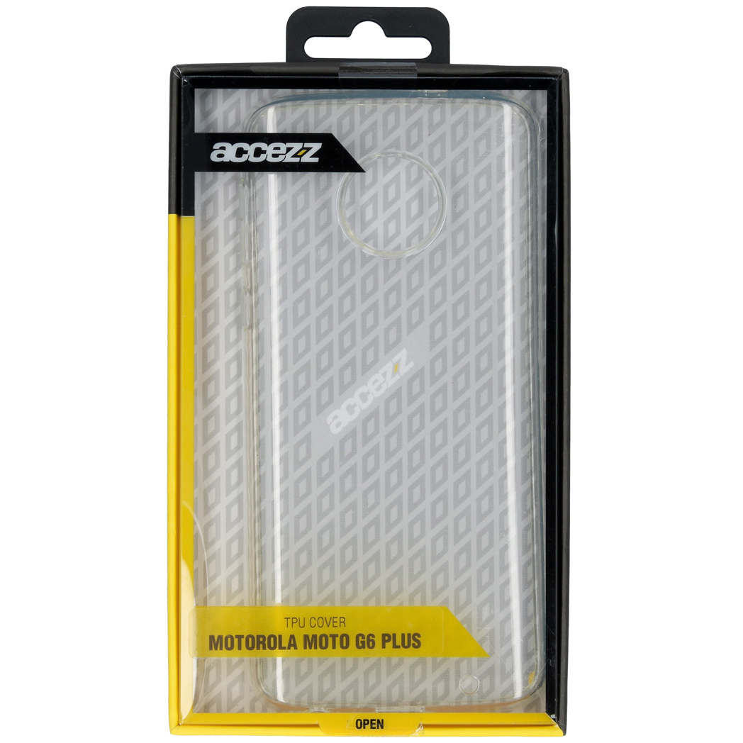 Accezz MotoG6PL60217401 mobile phone case – image 5