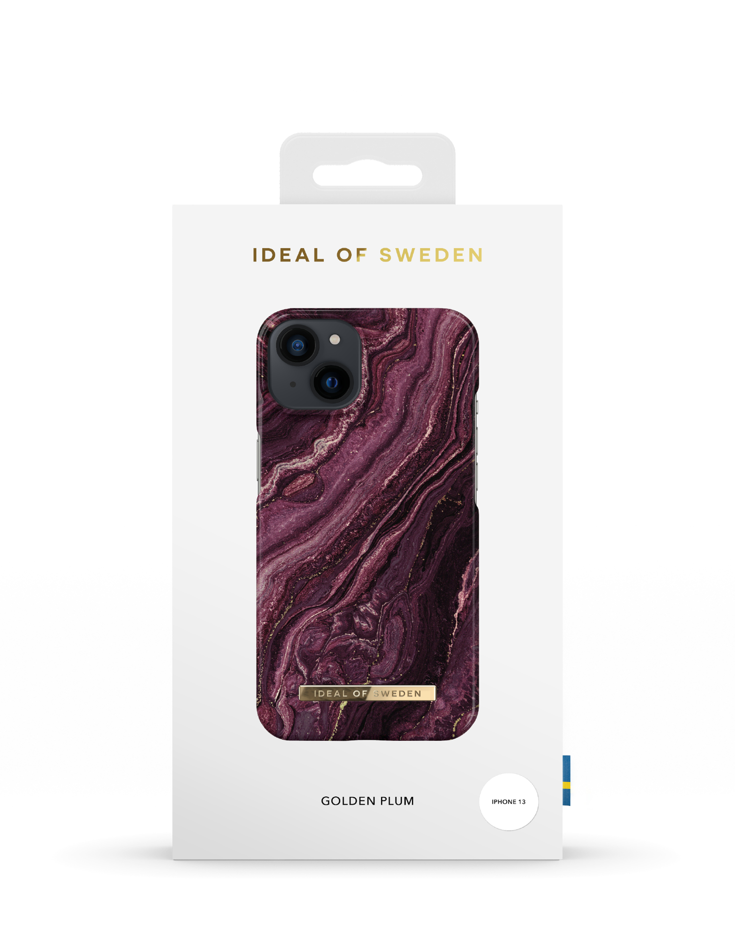 iDeal of Sweden Golden Plum – image 3