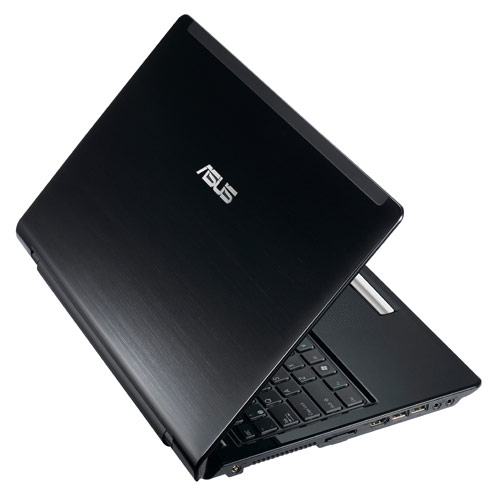 ASUS UL50AG-XX003V laptop Intel® Core™2 Duo SU7300