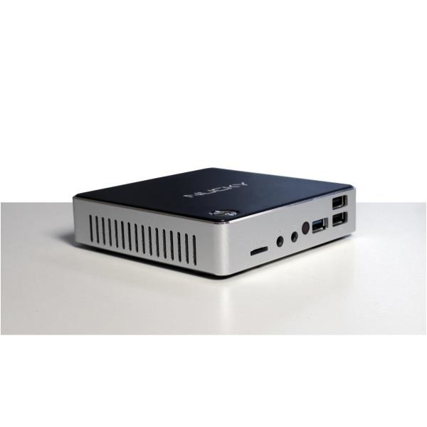 Nilox USFFQCNX2GB64B PC/workstation Intel Atom® x5-Z8300 – image 2