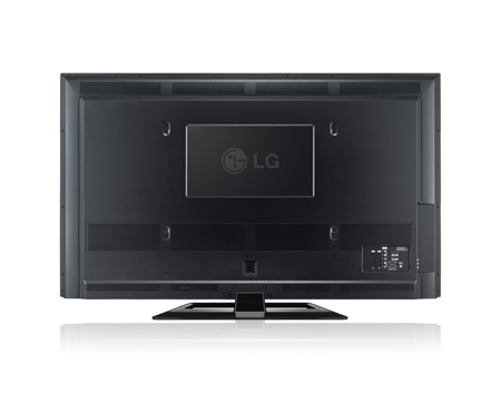 LG 50PA4520 TV 127 cm (50") HD Black – image 5