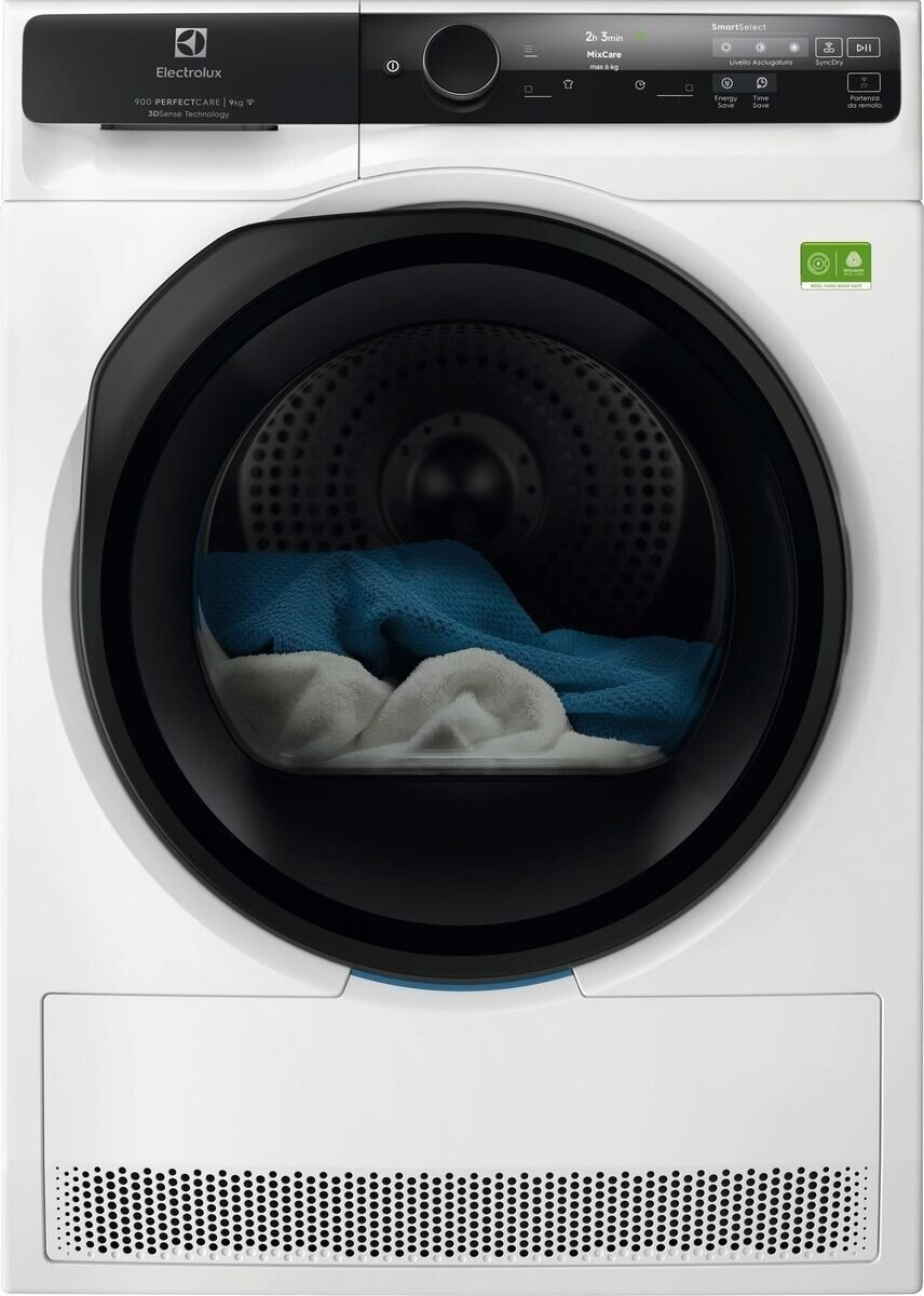 Electrolux EW9H79A — vue 1 sur 8