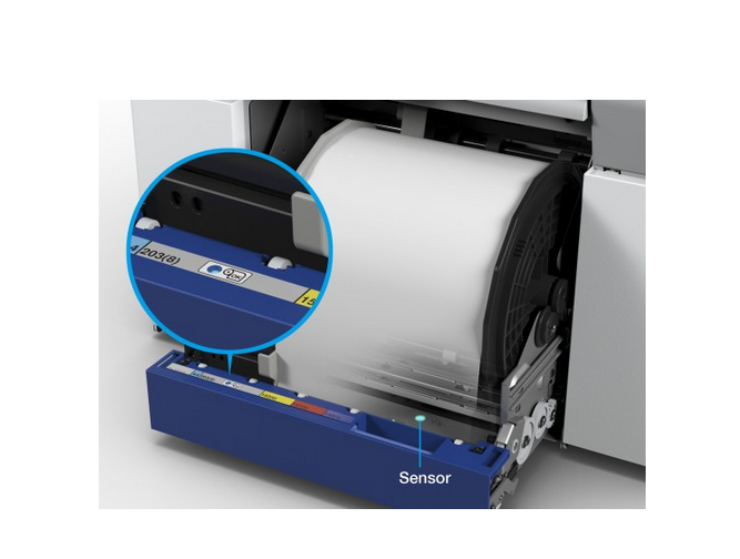 Epson SureLab SL-D700 – image 4