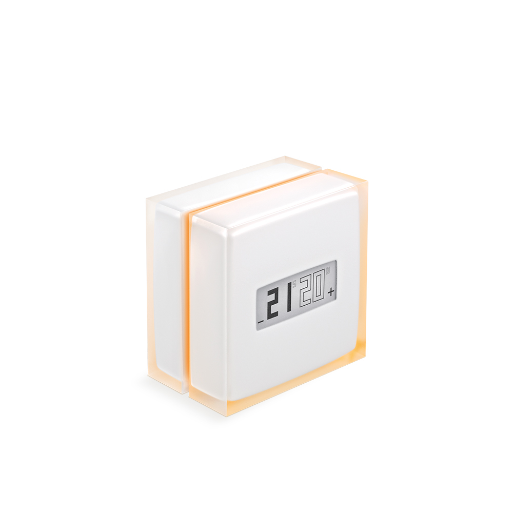 Thermostat for Smartphone