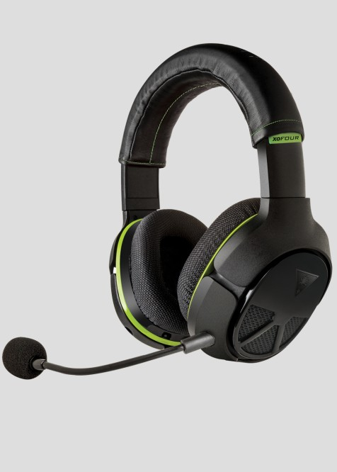 Turtle Beach EarForce XO4 – image 2