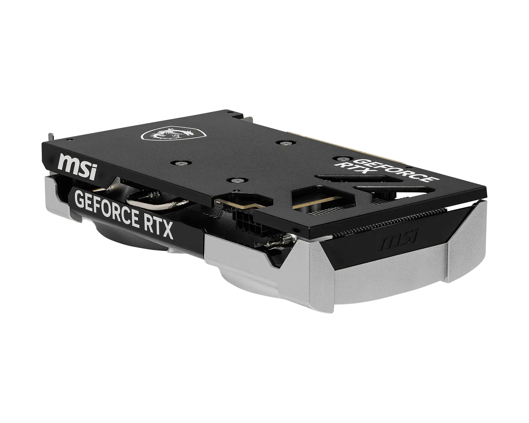 MSI GeForce RTX 5060 8G VENTUS 2X OC V1 – image 3