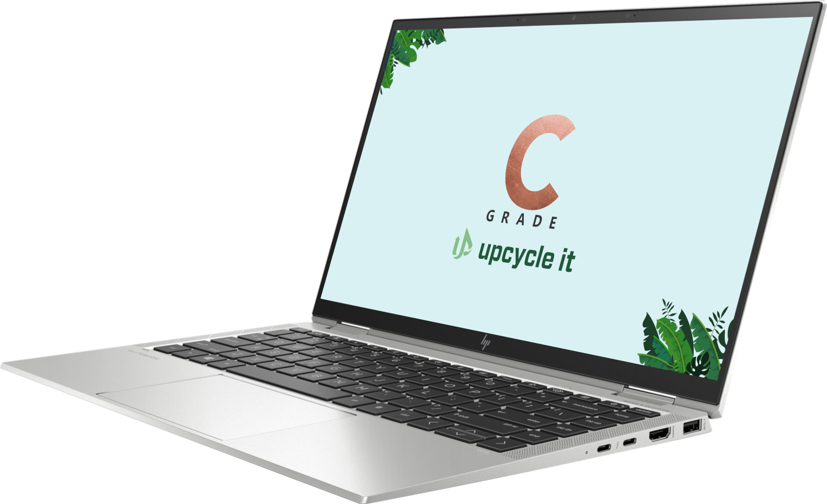 upcycle it HP EliteBook x360 1040 G7 (Refurbished) C – image 1