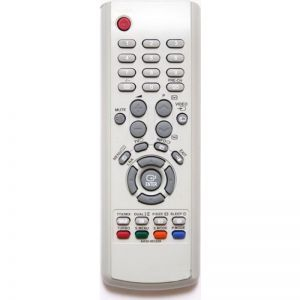 Samsung AA59-00332A remote control IR Wireless TV Press buttons