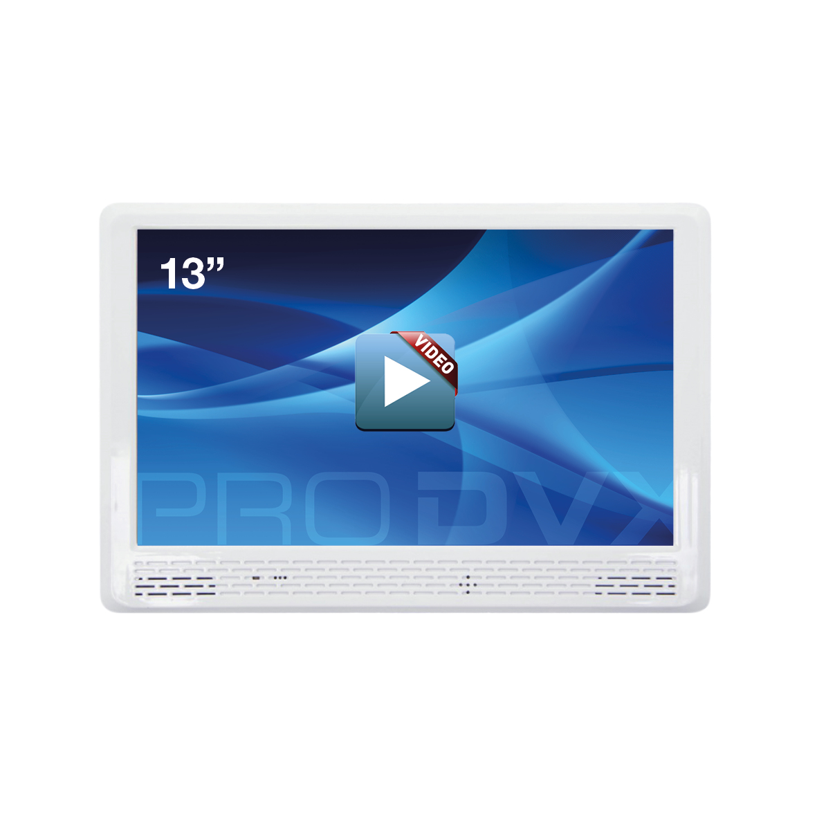 ProDVX M113 13" Integrated Video Display 13.3" 1280 x 800