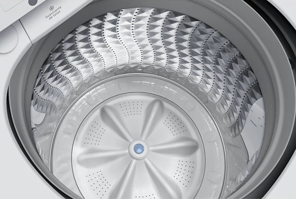 Samsung WA20A3350GW/AX washing machine Top-load – image 6