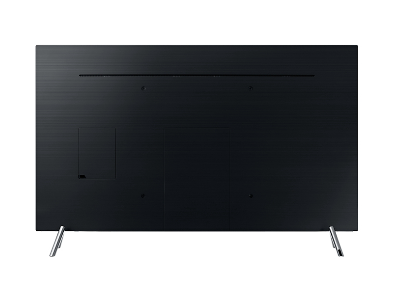 Samsung MU7009 190.5 cm (75") 4K Ultra HD Smart TV Wi-Fi Silver – image 8