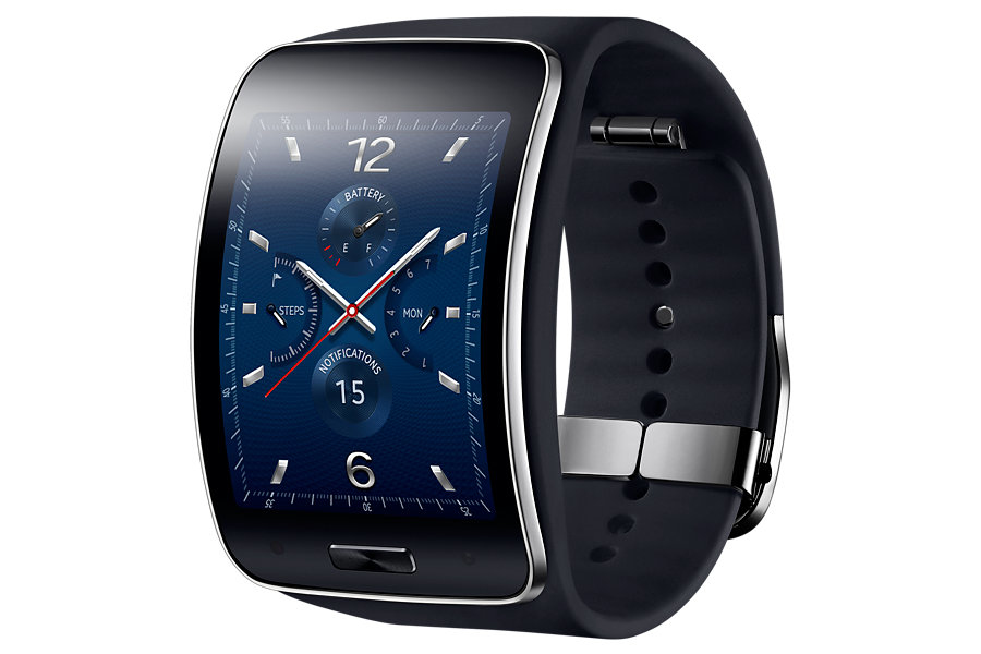 Samsung Gear S R750 – image 3