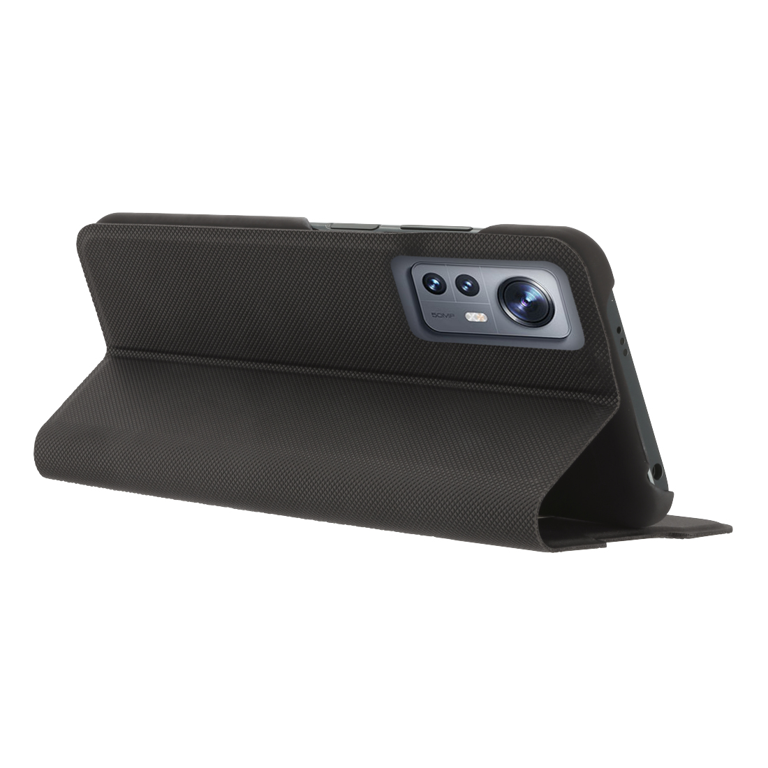 Hama 00172390 mobile phone case Folio Black – image 3