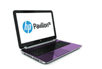 HP Pavilion 15-n244sa Intel® Core™ i3 i3-3217U Laptop – image 9