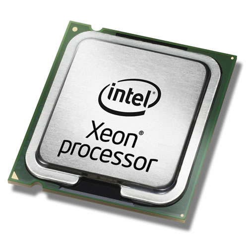 Lenovo Processor upgrade Intel Xeon E5405