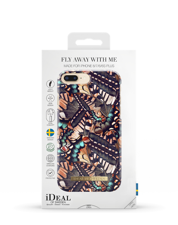 iDeal of Sweden IDFCAW18-I7P-95 mobile phone case – image 3