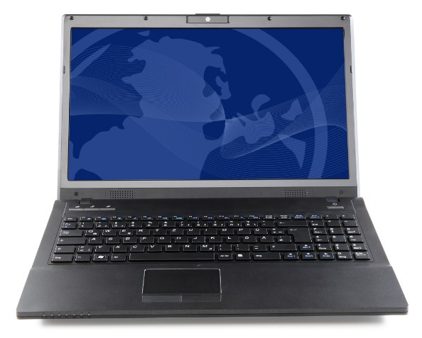 TERRA 1220021 laptop Intel® Pentium® P6000