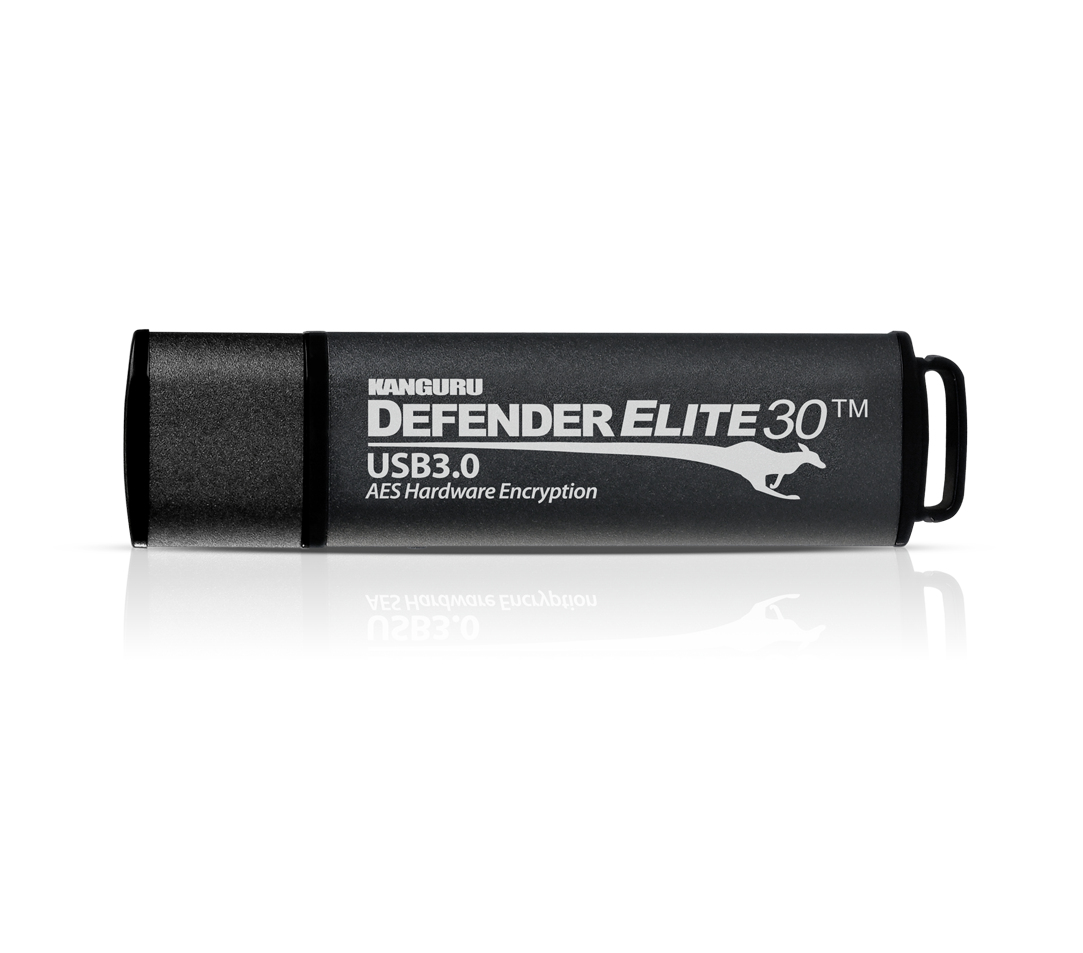 iStorage Defender Elite30 64GB – image 2