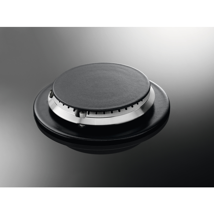 Electrolux PVN642OV Black Built-in Gas 4 zone(s) – image 8