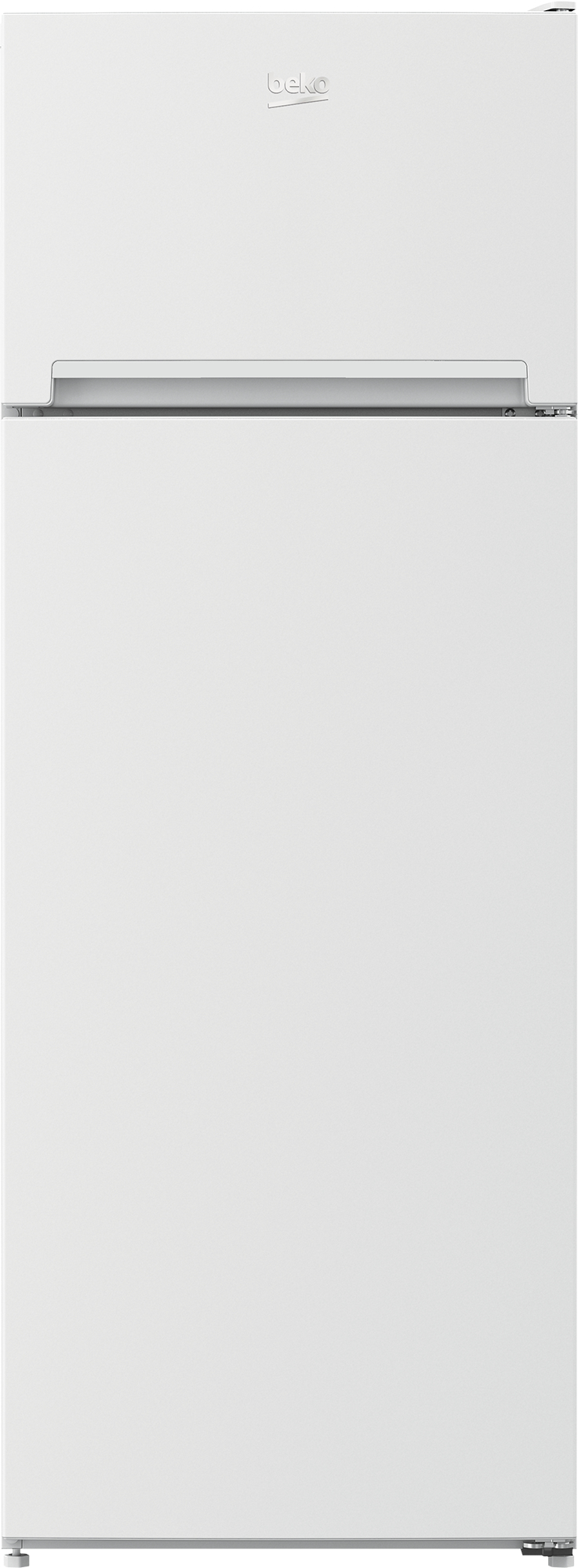 Beko RDSA240K40WN — vue 1 sur 4