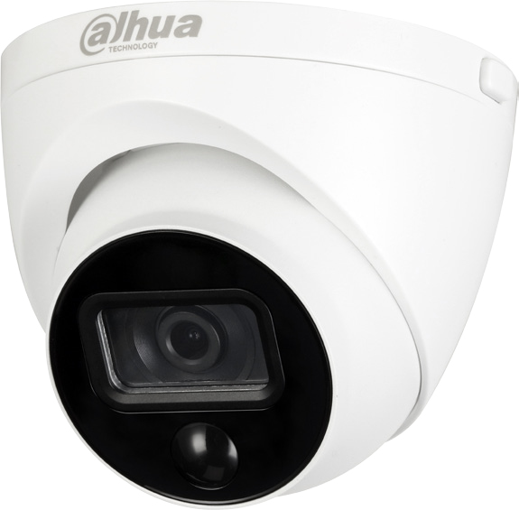 Dahua Technology DH-HAC-ME1500E Dome CCTV security camera Outdoor Ceiling/wall