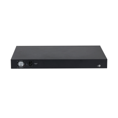 Dahua Technology PoE DH-PFS4226-24GT2GF-360 Managed L2 Gigabit Ethernet (10/100/1000) Power over Ethernet (PoE) 1U Black – image 2