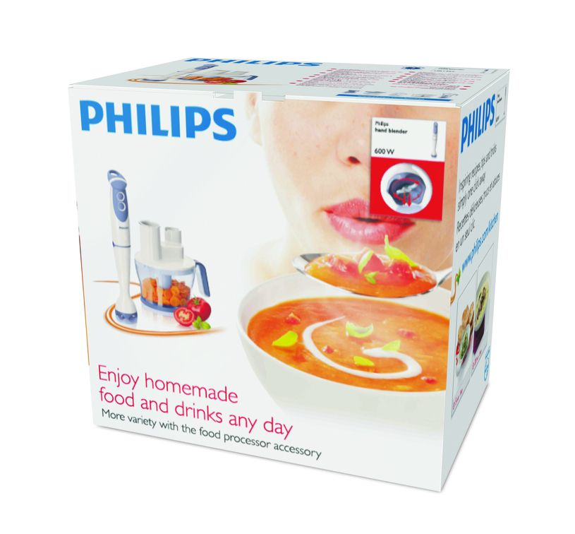 Philips Hand blender HR1367/02 – image 2