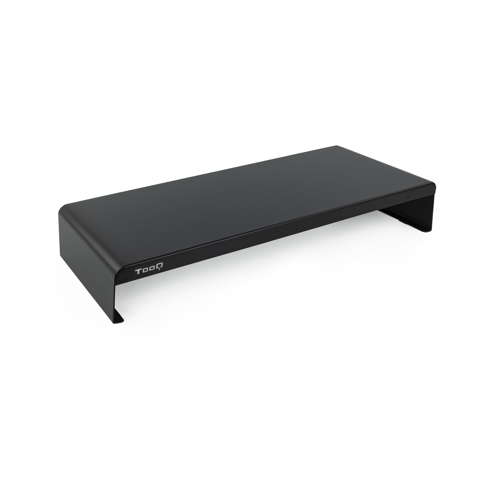 TooQ TQMR0121 soporte para monitor Escritorio Negro