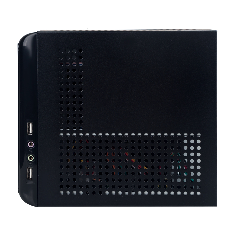 Vultech GS-1954 computer case Desktop Black – image 2