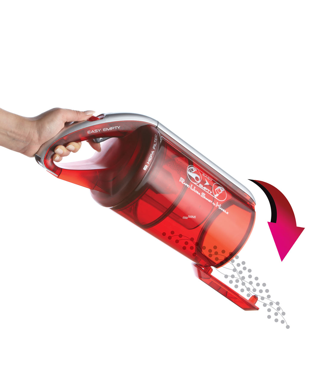Hoover TCR 4213 – image 3